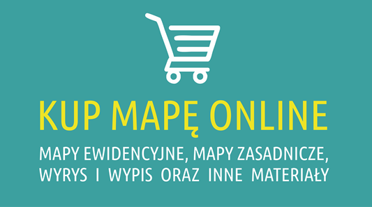 Kup mapę online - Ikona
