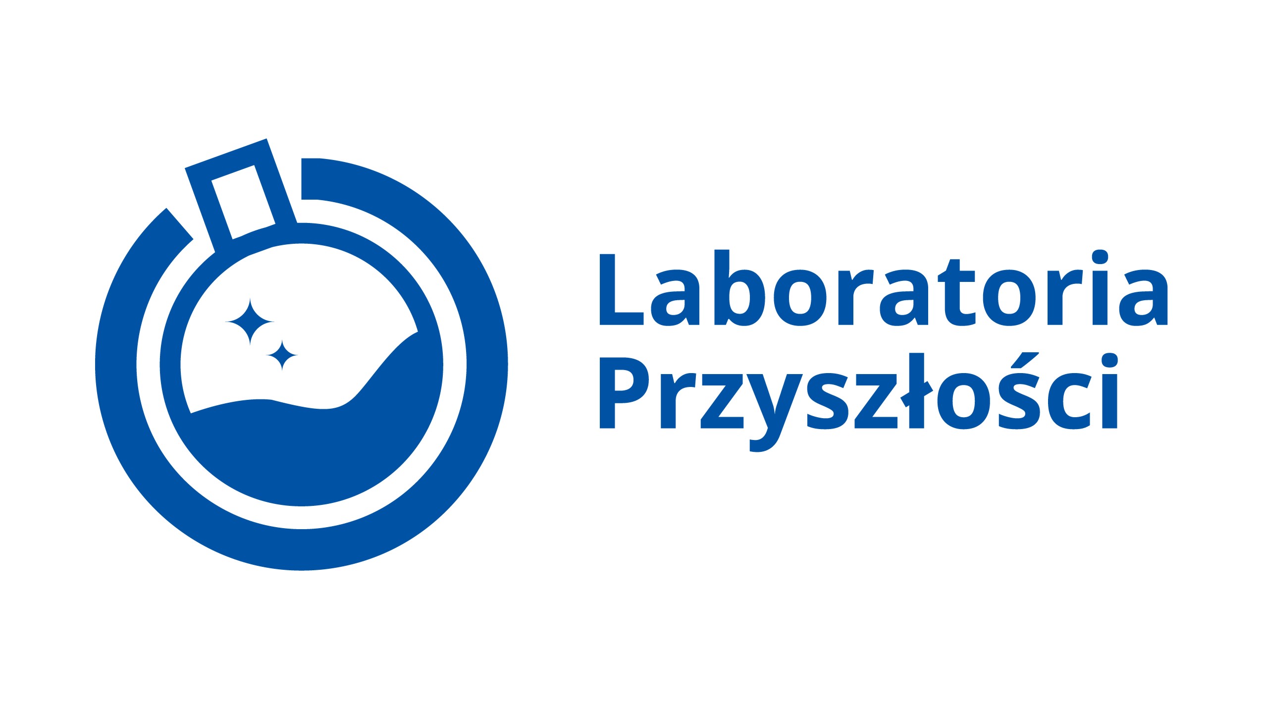 Logo LP