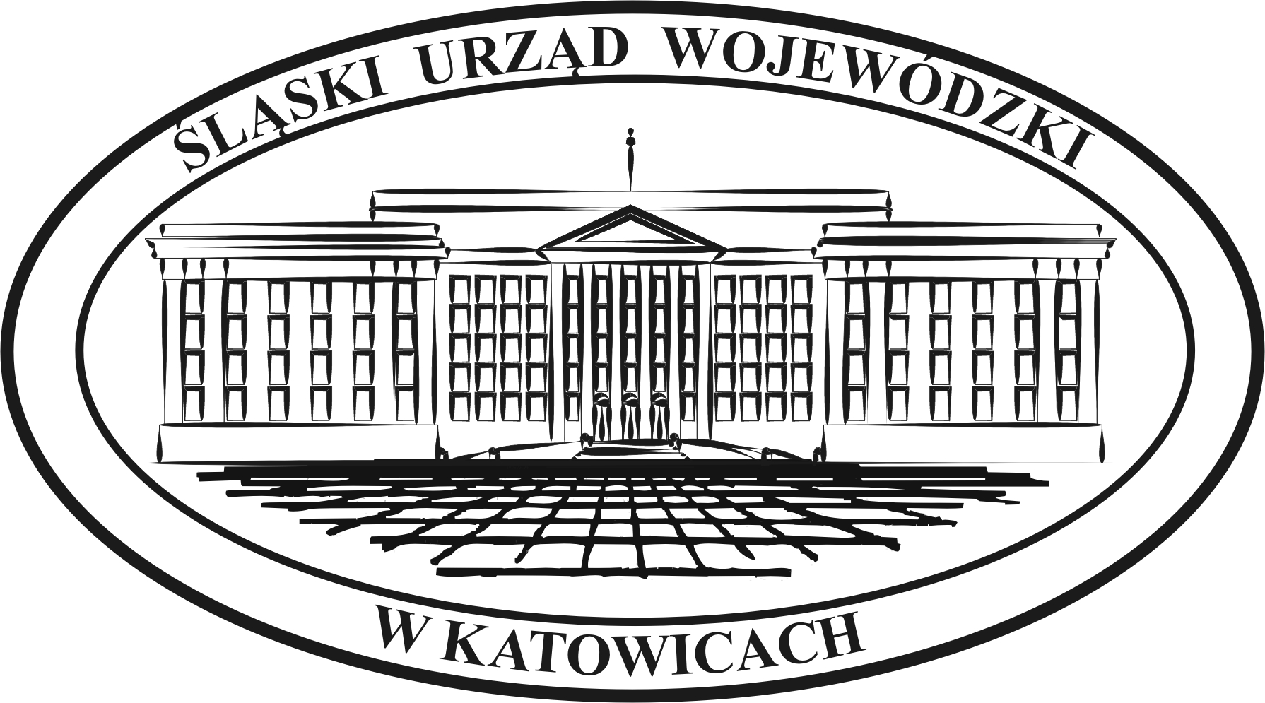 Logo Śląski Urząd Wojewódzki