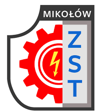 logo Zespołu Szkół Technicznych