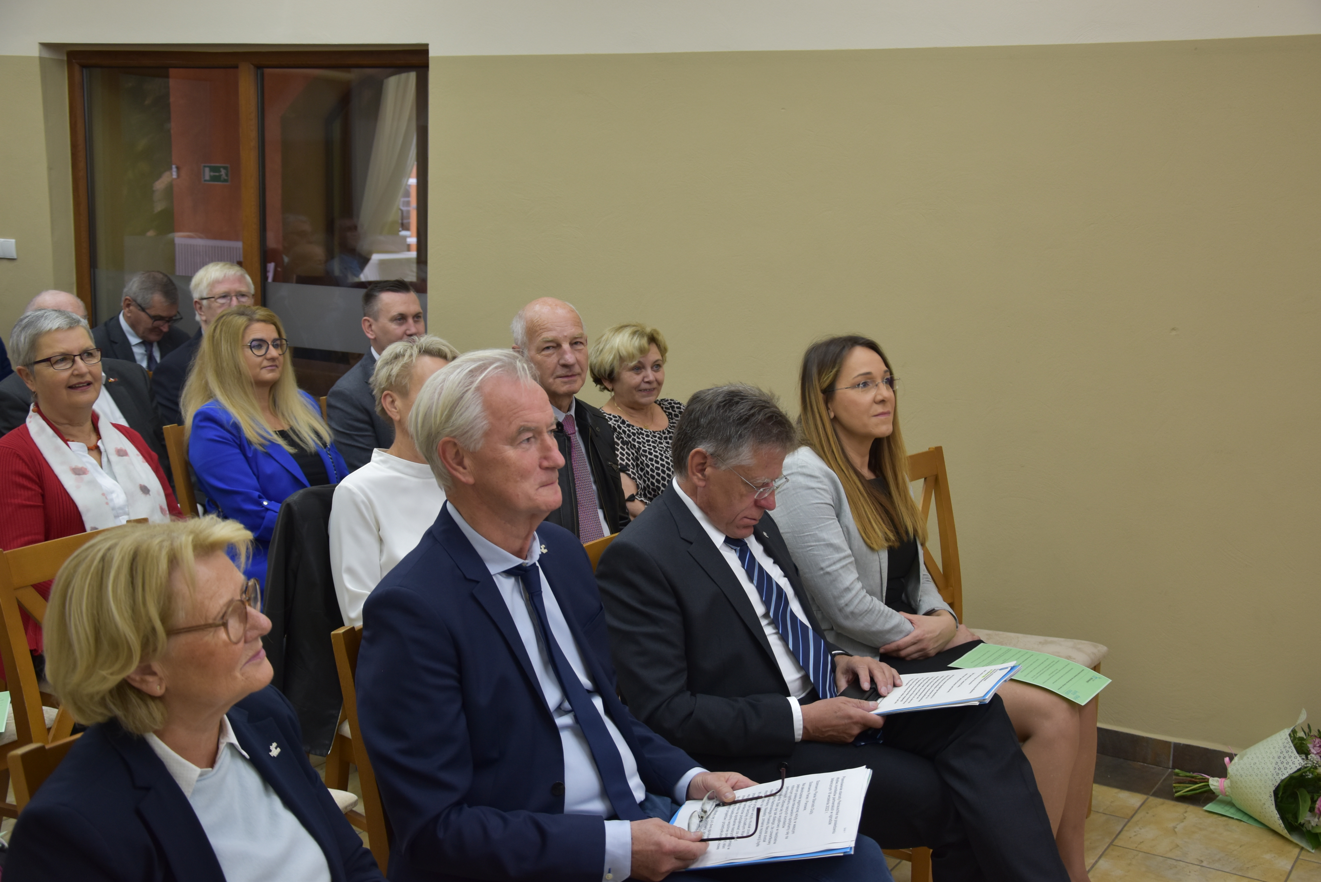Spotkanie Komitetów Partnerskich